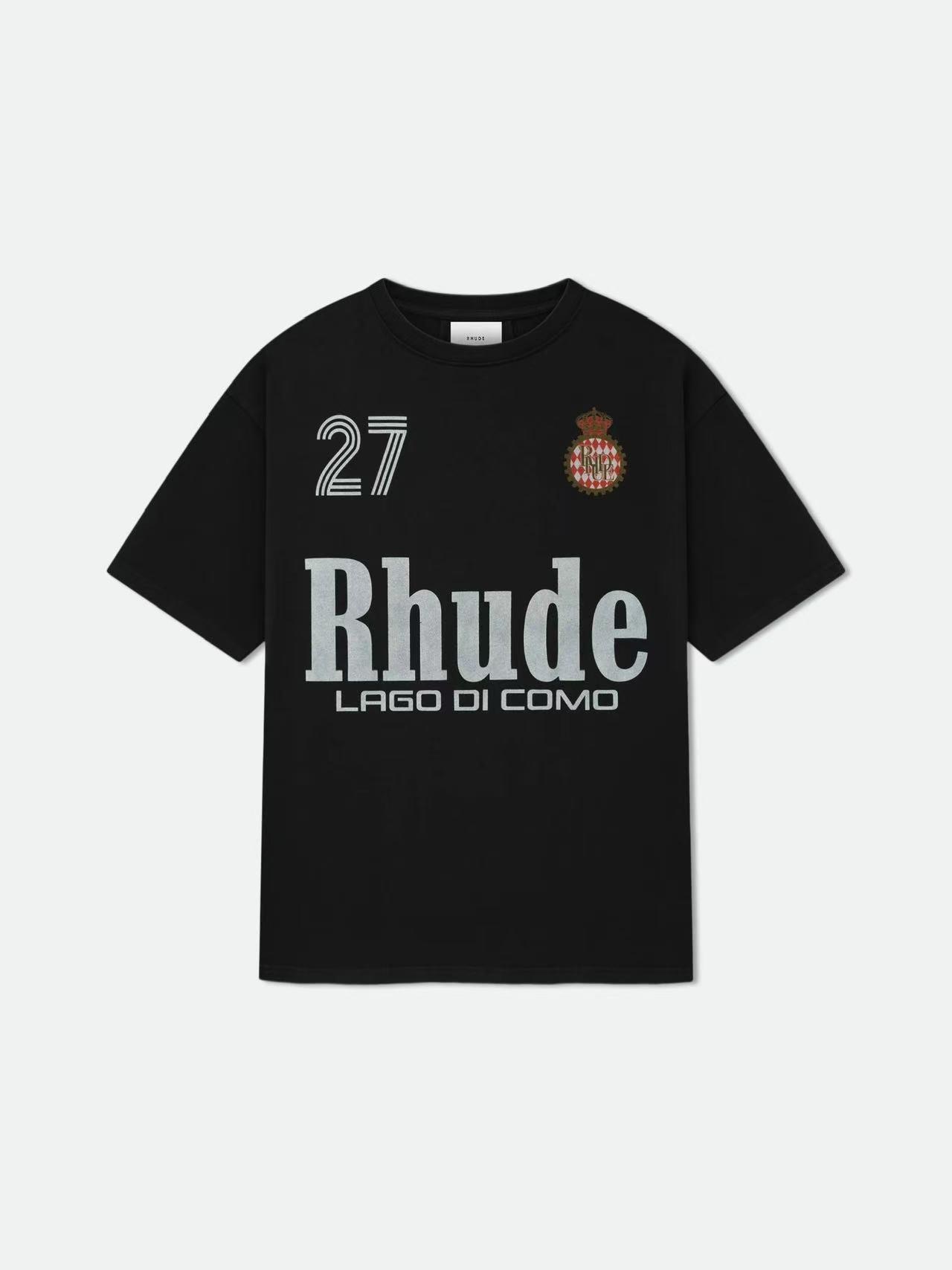 Como Racing Tee