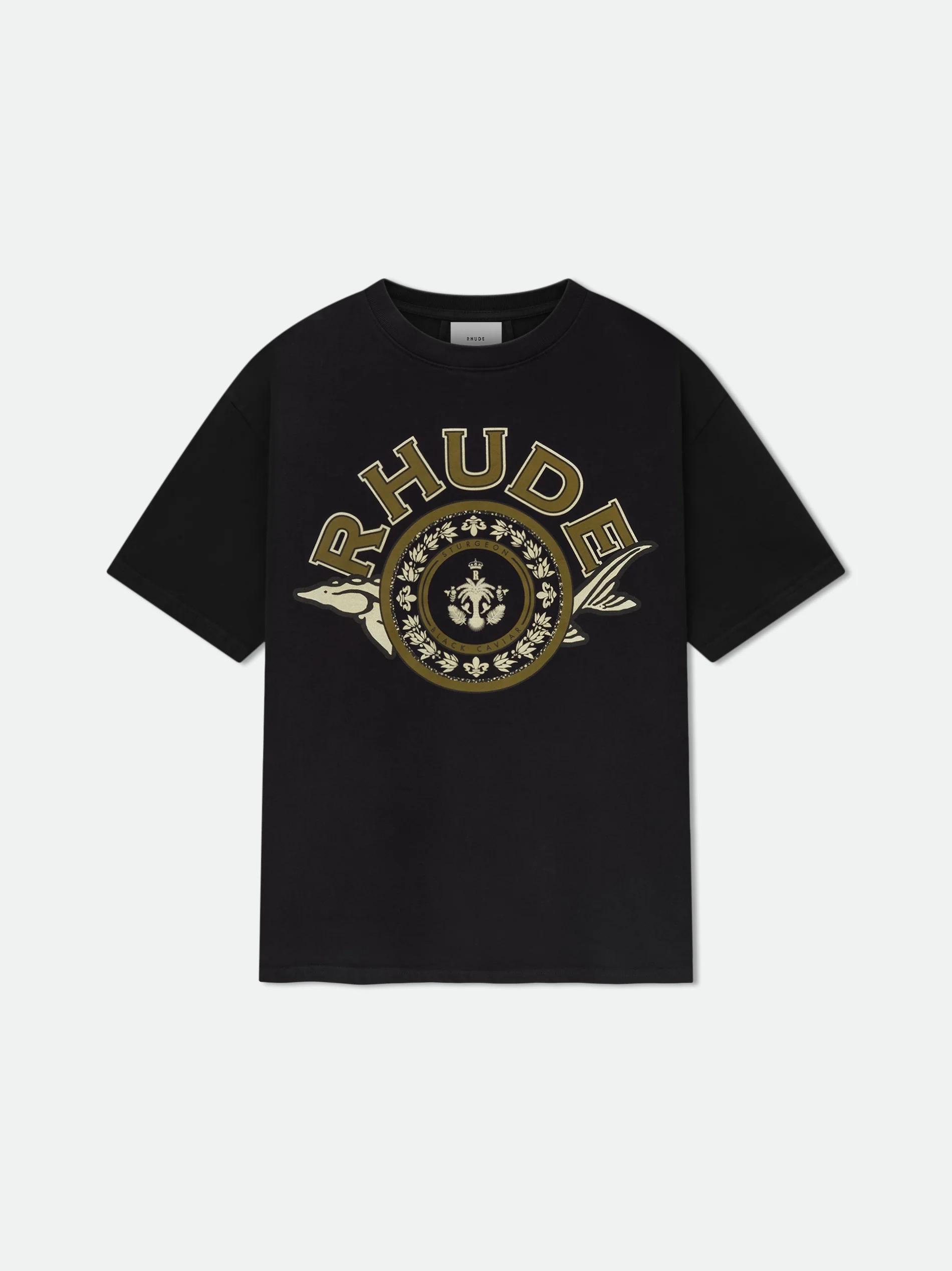 Black Caviar T-Shirt