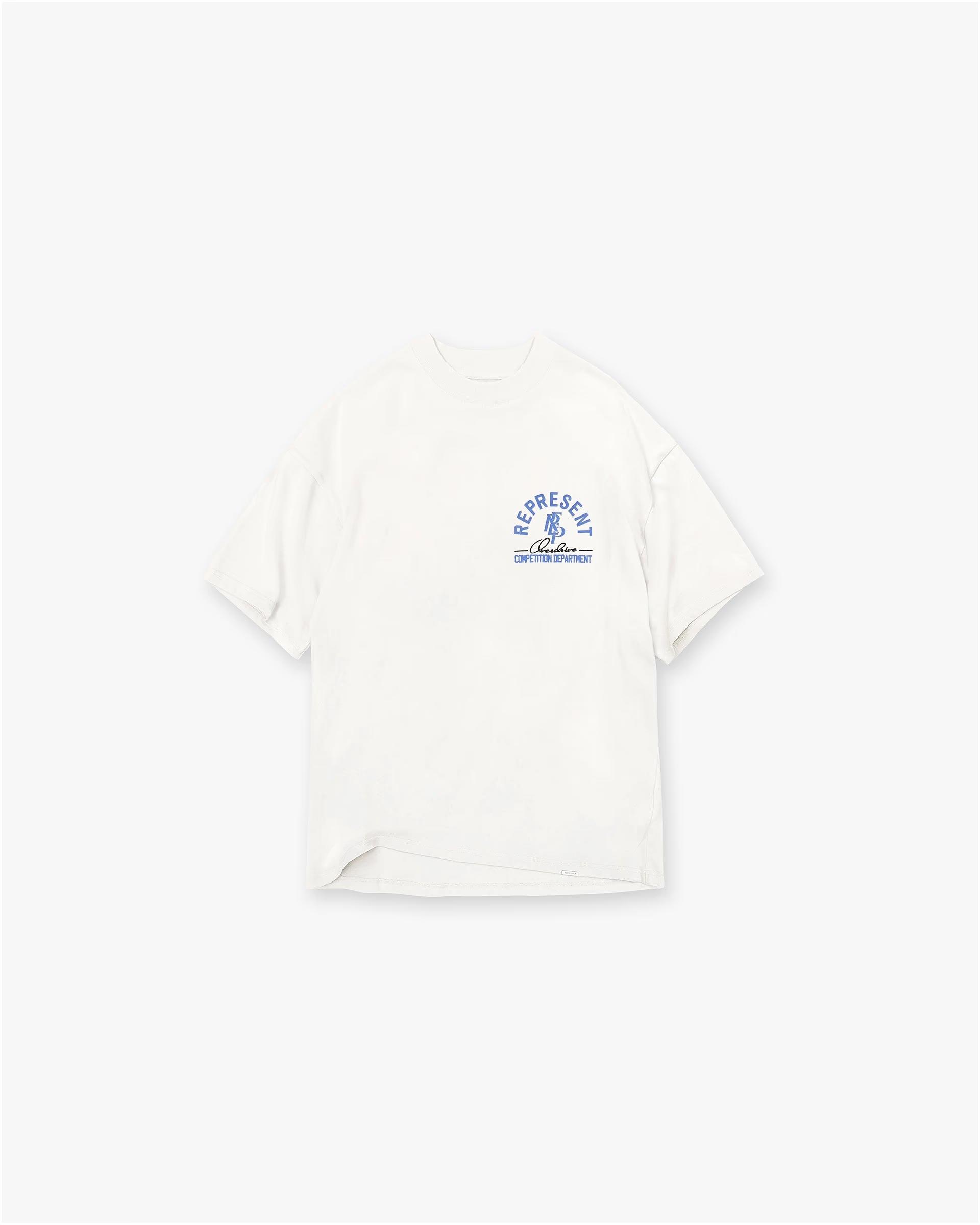 Competition Department T-Shirt