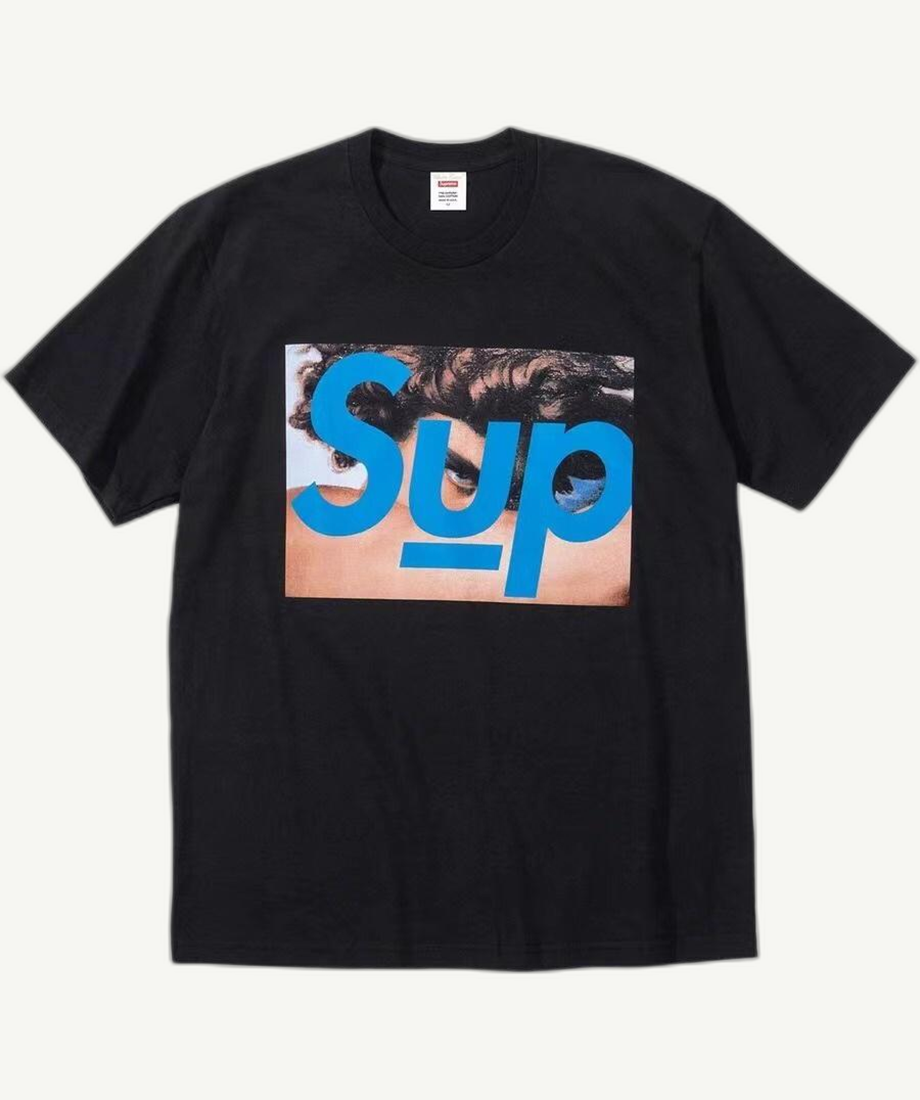 Supreme x Undercover Face Tee