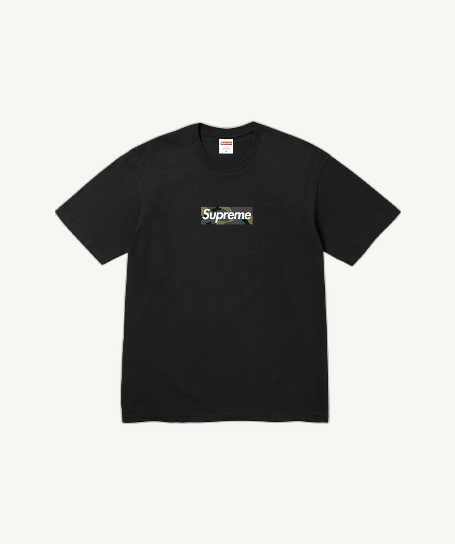 Supreme Box Logo Tee (FW23)