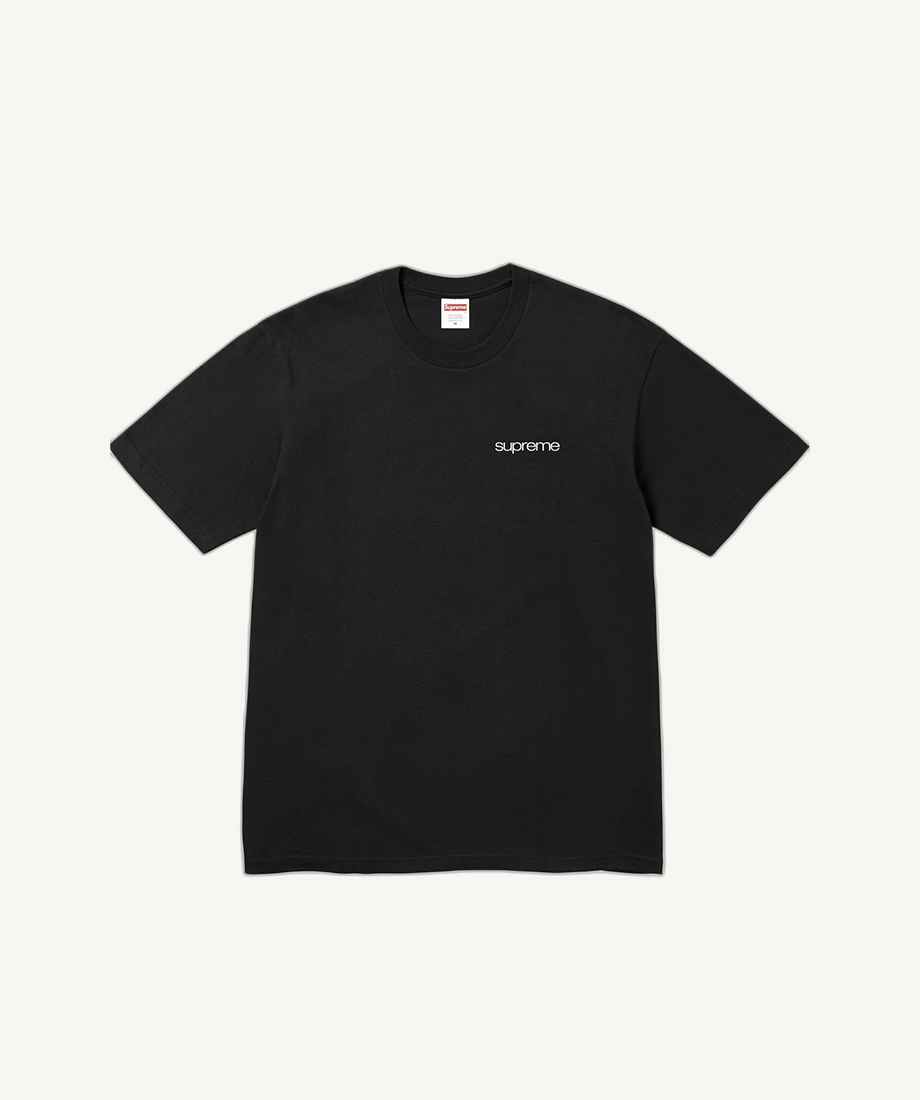 Supreme NYC Tee