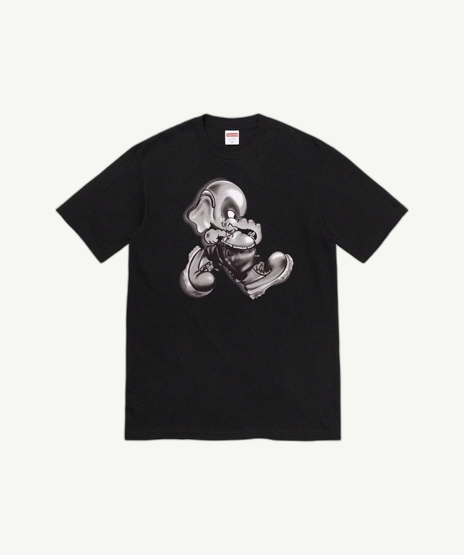 Sup Elephant Tee