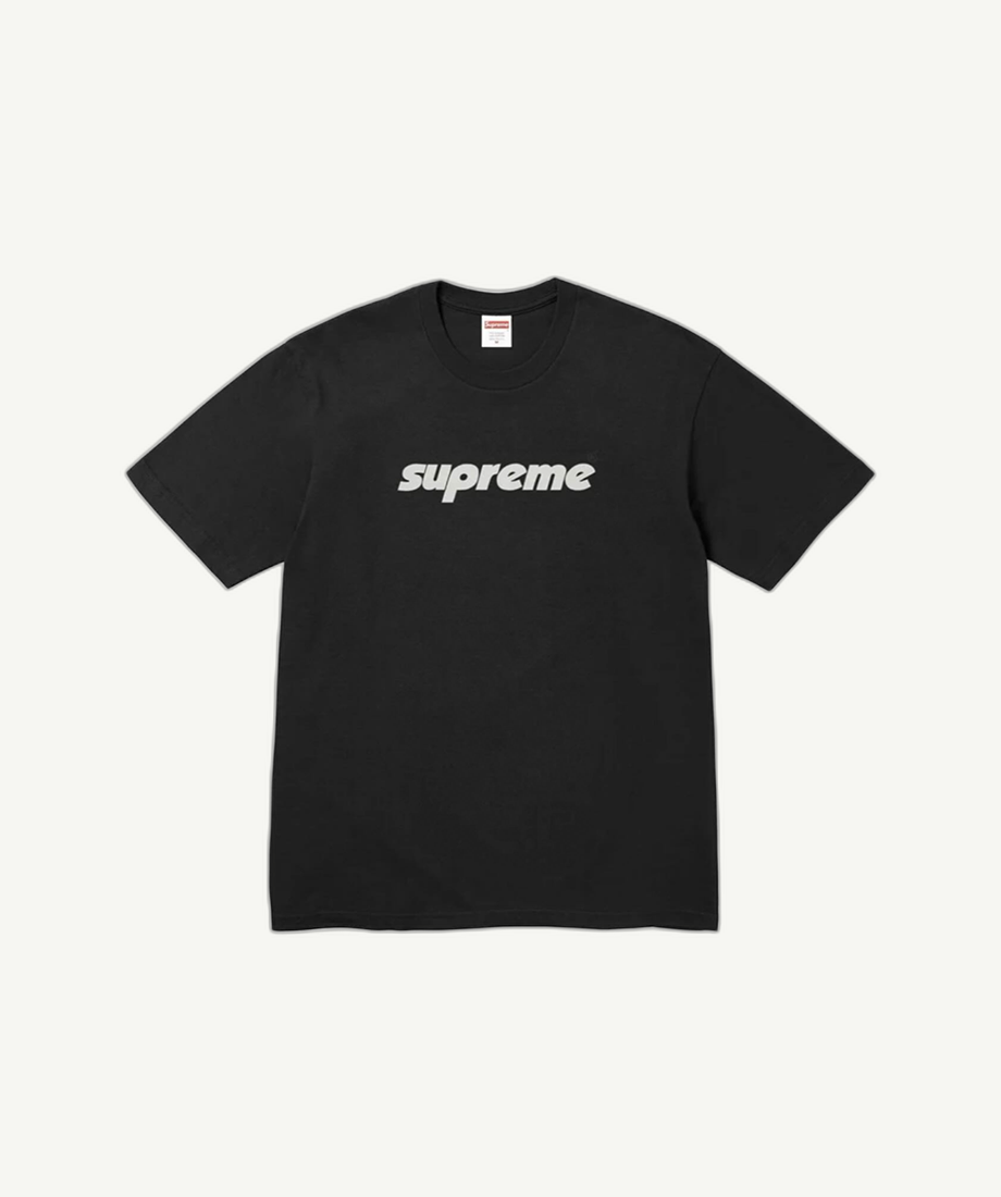 Supreme Pinline Tee