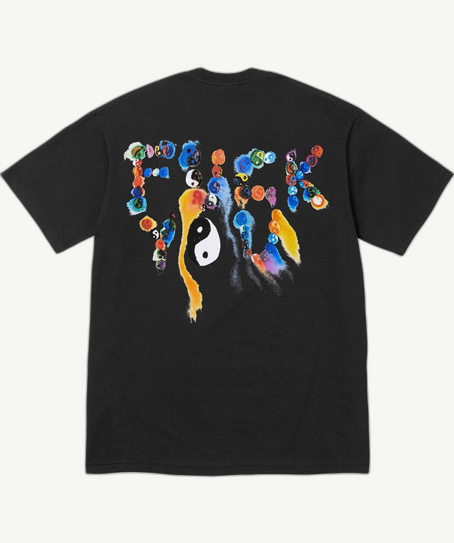 Supreme Yin Yang Tee